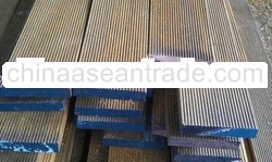 MERBAU DECKING