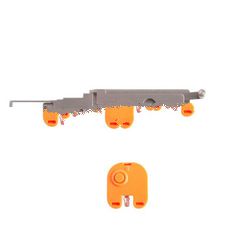 LISHI Decoder Picks New OPEL HU100 2 IN 1