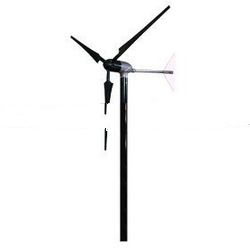 Sunforce 44447 900W Whisper Wind Turbine