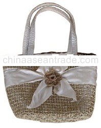 Seagrass Hand bag