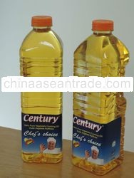 IOI Pan Century Edible Oils Sdn Bhd