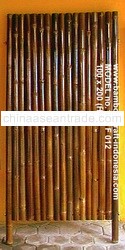 Bamboo Fence Panel BCI - F 012