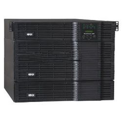 Tripp Lite SU16000RT4U Smart Online 16000VA 4U Rackmount Hot-Swappable UPS (13 Outlets)