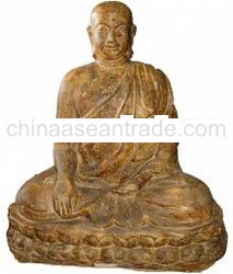 BALI STONE STATUE BS21