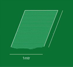 Mosquito Net Travel Sheet