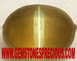 Cat Eyes Gemestone