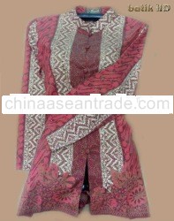 Batik Blouse 