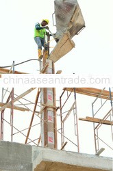 Constrution Formwork