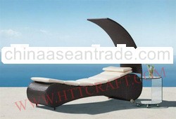SUN LOUNGER