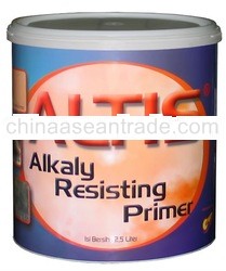 ALTIS - ALKALY RESISTING PRIMER