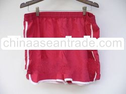 Athletic Women's Short Pants