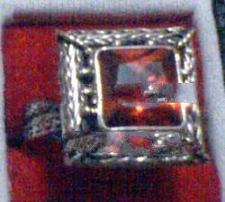 HANDICRAFT SILVER RINGS