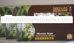 Biosegar health drink