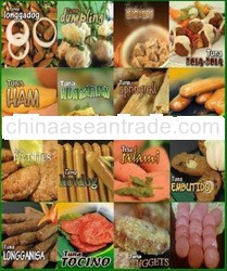 Almacdom Tuna Products