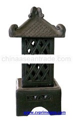 TERRACOTTA GARDEN LAMP GD20