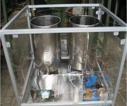 ALAT PASTEURISASI KEJUT LISTRIK