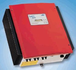 SMA Sunny Boy SB 5000TL