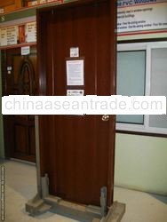 Rapid Steel Doors and Jambs