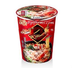 MAMA INSTANT CUP NOODLES OREINTAL KITCHEN