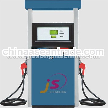 js-b tatsuno pump and meter gas diesel fiel dispenser