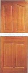 Meranti Wooden Doors.