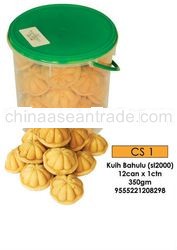 halal traditional kuih bahulu