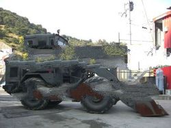 Whell Loader