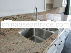 Granite and Marble