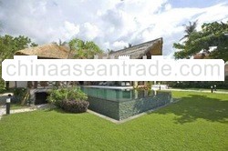 DESIGN BALI ARCHITECT