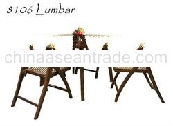 Lumbar Set
