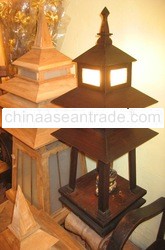 Oriental Product