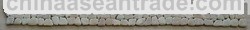 Pebble Flat Borders