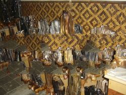 Wood Stone/ Fossil /