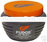 Fudge Shaper Hair Styling