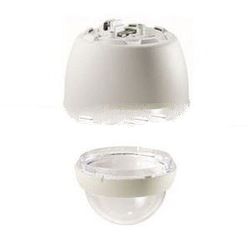 Bosch VG4-163-ECE IP Color NTSC Camera with EnviroDome Enclosure & Clear Bubble