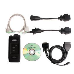 SUPER VCADS interfacefor VOLVO Truck diagnostic tool