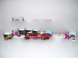 Door Gift Cenderamata