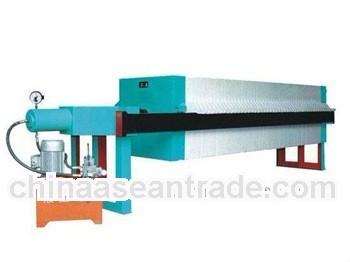 juice filter press equipment