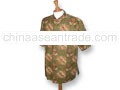 Batik Shirt