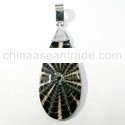 Silver Pendant