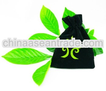 jute jewelry pouch jute bag wholesale