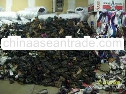 USED SHOES