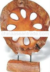 OLD TEAK ROOT FURNITURE OTRF134