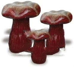  Animal flower planter