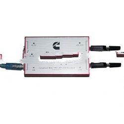 For Cummins Auto Cummins Inline 5 Data Link Adapter Inline Cummins Auto Scanner