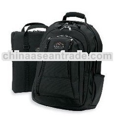 Navigator Backpack by Trager Laptop Bags
