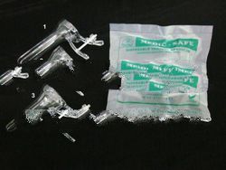 Disposable Vaginal Speculum