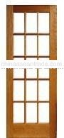 Wood Door