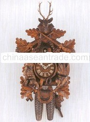 Traditional Cuckoo Clock