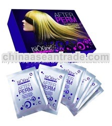 Bioline Active After Perm (Hair Treatment, Hair Serum, Personal Care, Hair Care Product, OEM Product